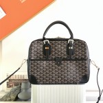 고야드 GOYARD 남성 남자  암바사드 서류가방 PM