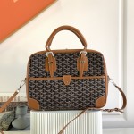 고야드 GOYARD 남성 남자  암바사드 서류가방 PM