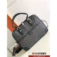 고야드 GOYARD 남성 남자  암바사드 서류가방 PM