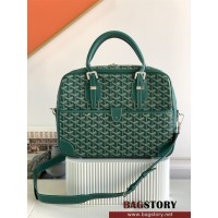 고야드 GOYARD 남성 남자  암바사드 서류가방 PM