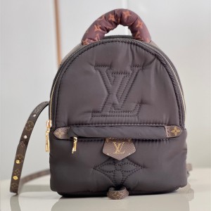 루이비통 Louis Vuitton  팜스프링스 미니 백팩  M21060