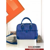 고야드 GOYARD 남성 남자  암바사드 서류가방 PM