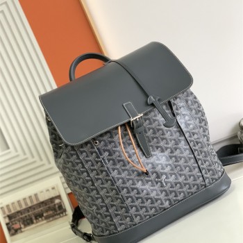 고야드 GOYARD 남성 남자 알팡 백팩 MM  
