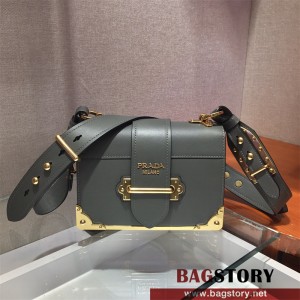 프라다 여성 숄더백 크로스백 1BD045