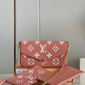 루이비통 Louis Vuitton 앙프렝뜨 펠리시 포쉐트백 M81759