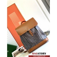 고야드 GOYARD 남성 남자 알팡 백팩 MM  