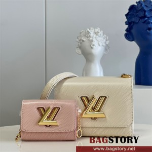 루이비통 Louis Vuitton 트위스트PM M50332