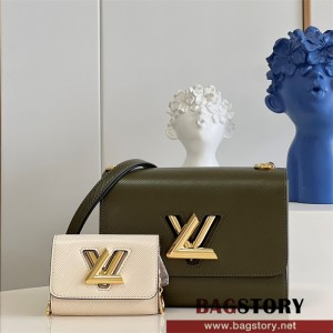 루이비통 Louis Vuitton 트위스트MM M50282