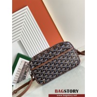 고야드 GOYARD 여성 카메라 캅베르 백 PM 크로스백