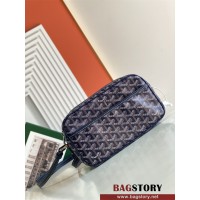 고야드 GOYARD 여성 카메라 캅베르 백 PM 크로스백