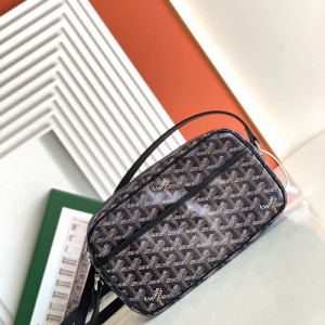 고야드 GOYARD 여성 카메라 캅베르 백 PM 크로스백