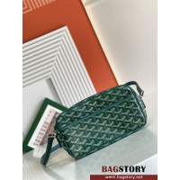 고야드 GOYARD 여성 카메라 캅베르 백 PM 크로스백