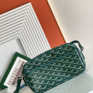 고야드 GOYARD 여성 카메라 캅베르 백 PM 크로스백