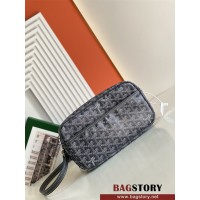 고야드 GOYARD 여성 카메라 캅베르 백 PM 크로스백