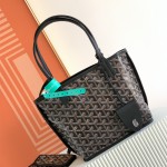 고야드 GOYARD 미니 앙주백