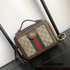 구찌 GUCCI  오피디아 GG 미니 숄더백 ‎ 602576