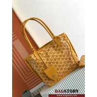 고야드 GOYARD 미니 앙주백