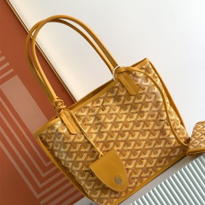 고야드 GOYARD 미니 앙주백