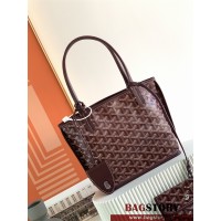 고야드 GOYARD 미니 앙주백
