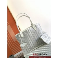 고야드 GOYARD 미니 앙주백