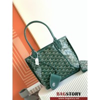 고야드 GOYARD 미니 앙주백