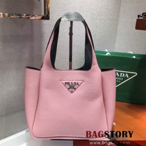 프라다 비텔로 다이노 토트백 1BG335