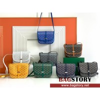 고야드 GOYARD 여성 크로스백 벨베데르PM 8컬러