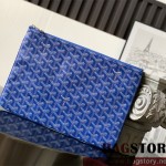 고야드 GOYARD 세나클러치MM  30CM  11컬러