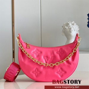 루이비통 Louis Vuitton 오버 더 문 M59799