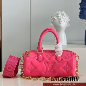 루이비통 Louis Vuitton   빠삐용 BB   M59827