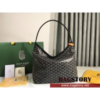 고야드 GOYARD 여성 보헴 호보백 PM 