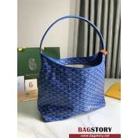 고야드 GOYARD 여성 보헴 호보백 PM 