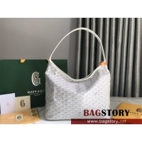 고야드 GOYARD 여성 보헴 호보백 PM 