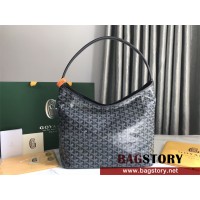 고야드 GOYARD 여성 보헴 호보백 PM 