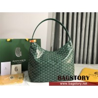 고야드 GOYARD 여성 보헴 호보백 PM 
