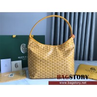 고야드 GOYARD 여성 보헴 호보백 PM 