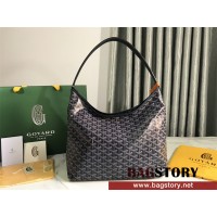 고야드 GOYARD 여성 보헴 호보백 PM 