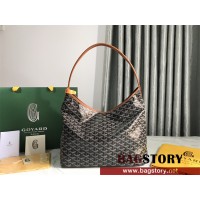 고야드 GOYARD 여성 보헴 호보백 PM 