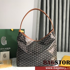고야드 GOYARD 여성 보헴 호보백 PM 