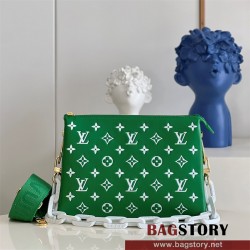 루이비통 Louis Vuitton    쿠상PM 크로스백 26CM M57790