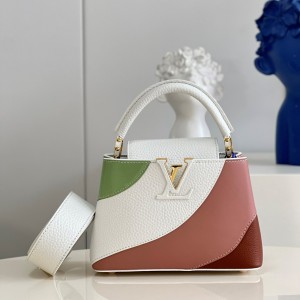 루이비통 Louis Vuitton 카퓌신미니 21CM M59864