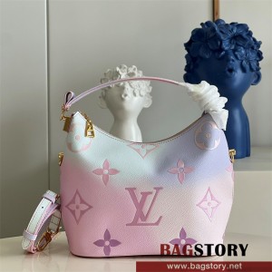 루이비통 Louis Vuitton 마시멜로우 호보백 M46080