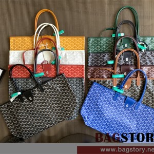 고야드 GOYARD  생루이백PM
