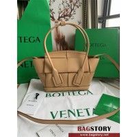 보테가베네타 아르코 토트백 미니 MINI  ARCO 29