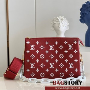 루이비통 Louis Vuitton 쿠상PM 크로스백 26CM M57791