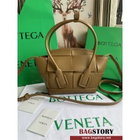 보테가베네타 아르코 토트백 미니 MINI  ARCO 29