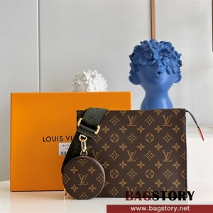 루이비통 Louis Vuitton 토일렛 파우치  M47542
