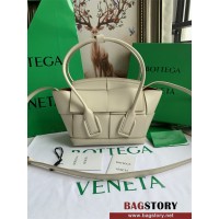 보테가베네타 아르코 토트백 미니 MINI  ARCO 29