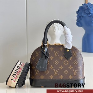 루이비통 Louis Vuitton 알마 BB 모노그램 M53152
