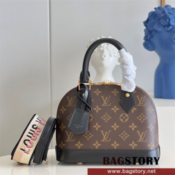 루이비통 Louis Vuitton 알마BB 모노그램 M53152